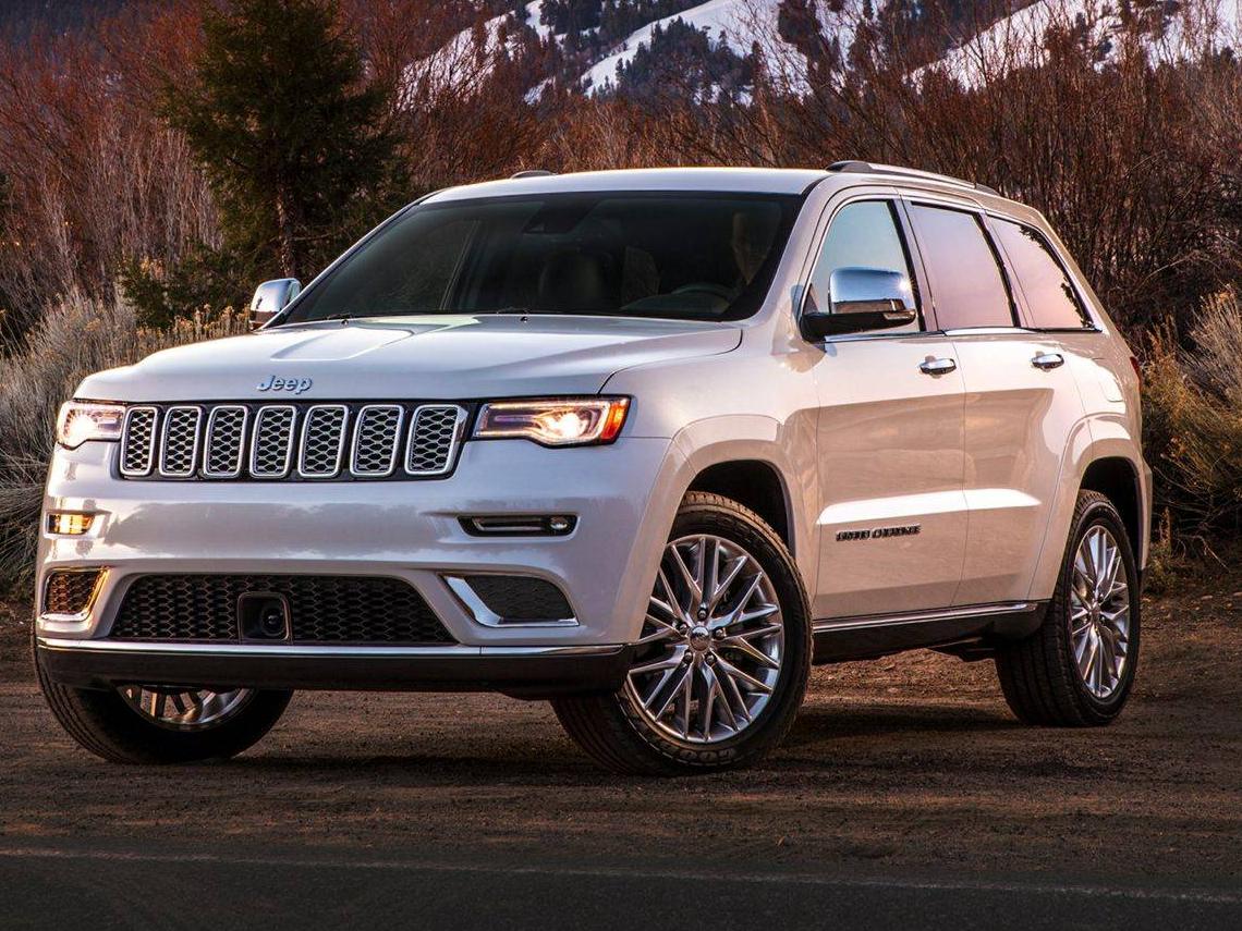 JEEP GRAND CHEROKEE 2019 1C4RJEBGXKC580337 image